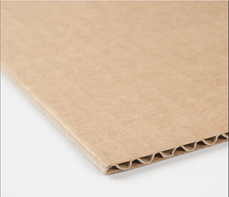 Carton Corrugado 1.57mt, ancho (ligero o pesado)